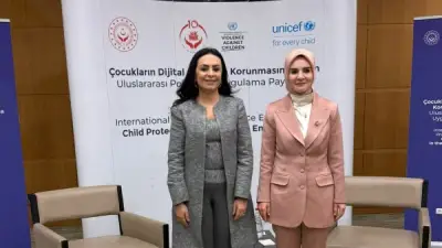 مصر وتركيا تبحثان تعزيز التعاون في مجالات الأسرة والطفولة والخدمات الاجتماعية