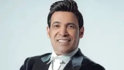 سعد الصغير يعلن عن حفله الغنائي في احتفالات الربيع القادمة