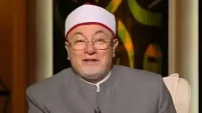 خالد الجندي: العلماء لا يأتيهم الناس إلا في أوقات الشدائد وواجبنا الوفاء لهم