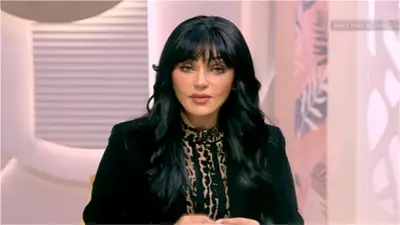 هبة الأباصيري توجه رسالة مؤثرة لشيرين عبد الوهاب: «وحشتينا وارجعي لجمهورك»