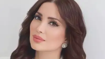 نسرين طافش تخطف الأنظار بإطلالة رياضية من الجيم وتكشف عن تفاصيل مسلسلها الجديد