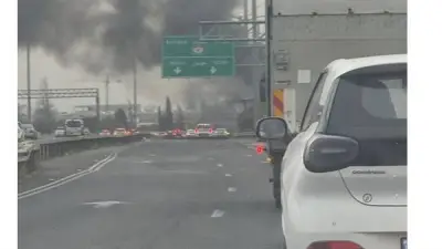 جيش الاحتلال يعلن إطلاق صفارات إنذار شمال إسرائيل بسبب تشخيص خاطئ وسط تصعيد لفظي ضد حزب الله