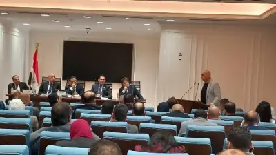 أبو ريدة يحذر: منح تذاكر المونديال لشركات السياحة سيؤدي للنيابة فورًا