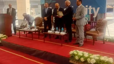 افتتاح معرض الكتاب الثالث بمدينة زويل تحت رعاية وزيرة الثقافة وبمشاركة واسعة