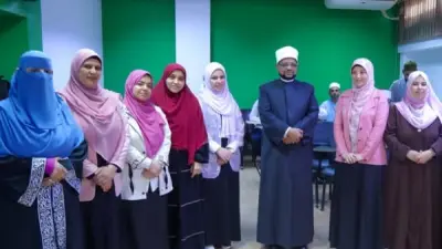 تمكين الدعاة من أدوات التواصل خطوة محورية لتطوير الخطاب الدعوي