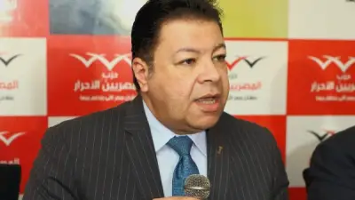 الغزولي: إصلاح شامل للأحوال الشخصية لحماية الأطفال من نزاعات الأسرة