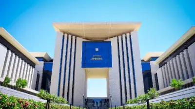 وفاة الطبيب المصري ضياء العوضي في دبي بسبب جلطة قلبية مفاجئة