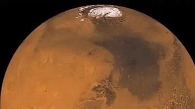 ناسا تكتشف مكونات عضوية على المريخ.. خطوة جديدة نحو حل لغز الحياة خارج الأرض