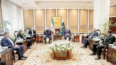 مسؤولون إيرانيون: رفض التفاوض تحت التهديدات وانتهاك الالتزامات في مفاوضات باكستان