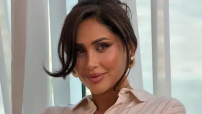 إنجي كيوان تقدم شخصية 