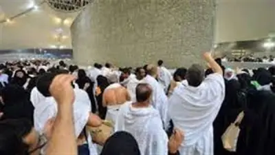 دار الإفتاء توضح حكم نسيان رمي الجمرات في الحج والفدية الواجبة