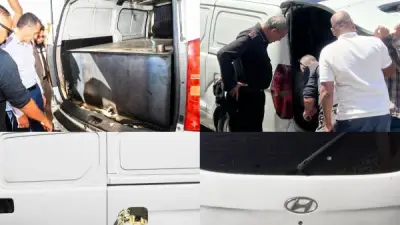 أسوان تحيل قائد سيارة للنيابة بعد تحويل مقاعده لخزانات وقود غير مشروعة