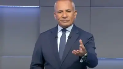 أحمد موسى: الحكومة المصرية شغالة وتوفر السلع منذ كورونا وحتى الآن