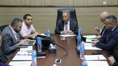 نقابة الأطباء تعلن ضوابط جديدة لتنظيم الظهور الإعلامي للأطباء في وسائل الإعلام