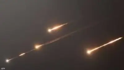 تصعيد جديد على حدود لبنان: صواريخ حزب الله تختبر هشاشة وقف إطلاق النار