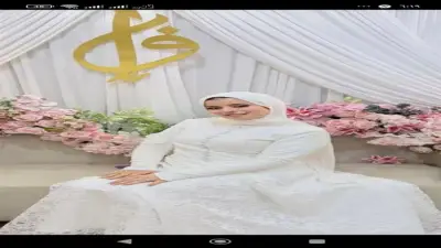 مأساة في ليلة العمر.. صديقة عروس الشرقية تكشف سبب وفاتها المفاجئة بفستان الزفاف
