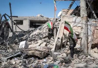 مسؤول إيراني يحذر أمريكا: العقوبات الجديدة لن تحل القضايا بل تعقدها