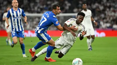 جماهير ريال مدريد تشير بأصابع الاتهام إلى مبابي بعد صافرات الاستهجان