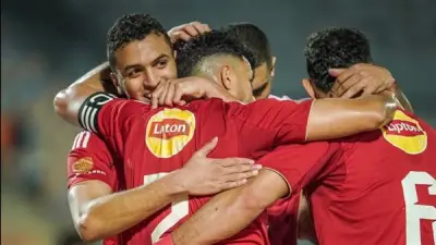 إصابة بلعمري تنهي موسمه مع الأهلي ووفاة أبوفريخة وماتشيدا يصل نهائي آسيا