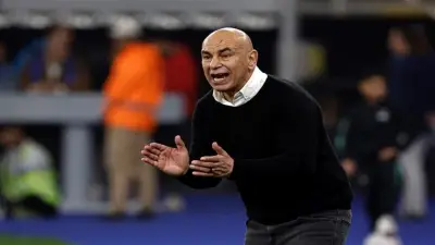 وكيل أول «رياضة النواب» يعلن موعد احتفالية تكريم حسام حسن ولاعبي المنتخب الوطني