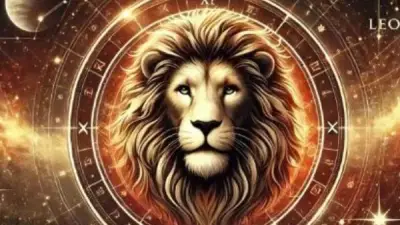 توقعات برج الأسد اليوم: قرارات سهلة ووعي متزايد في جميع المجالات