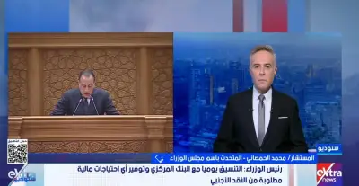 متحدث الوزراء: الحكومة عملت على توفير مخزون من السلع الأساسية خلال عامين