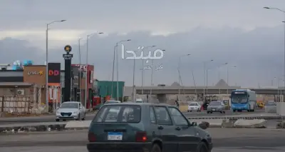 تحذير عاجل من الأرصاد بشأن ظاهرة قوية تؤثر بشدة على القاهرة الكبرى وعدة محافظات