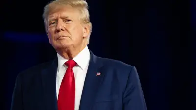 شعبية ترامب تهبط لأدنى مستوى في ولايته الثانية بسبب حرب إيران وأسعار الوقود