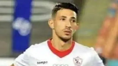 ناقد رياضي: أحمد فتوح يضع تجديد عقده مع الزمالك في المقدمة.. وحسام عبد المجيد يبحث عن الاحتراف