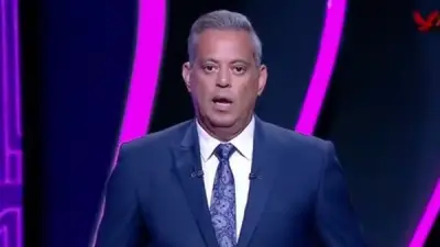 هاني رمزي يدافع عن ممدوح عباس في أزمة تهميش الخطيب: الحديث كان بحسن نية