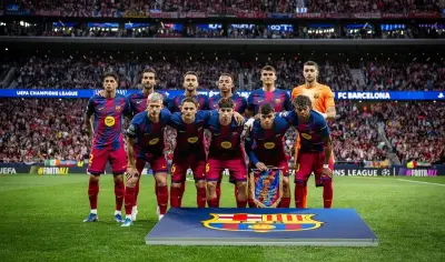 برشلونة وباريس وسيتي وبايرن: مواعيد أقوى المواجهات النارية في كبرى الدوريات الأوروبية