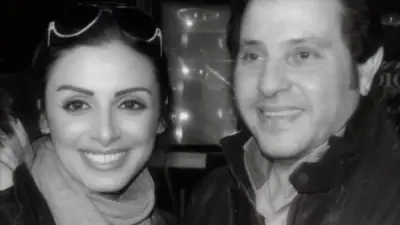 أنغام تدعو للشفاء العاجل لهاني شاكر بعد أزمته الصحية وتؤكد: اللهم ألبسه ثوب العافية