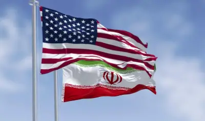 مستشارون لترامب: فرصة سانحة للمفاوضين الأمريكيين والإيرانيين للتوصل لاتفاق نووي