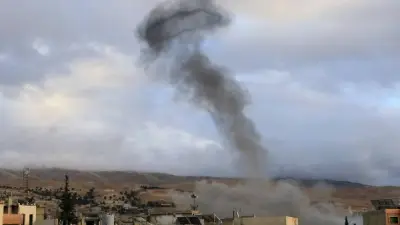 الجيش الإسرائيلي يطلق صاروخاً اعتراضياً نحو جنوب لبنان بعد تشخيص خاطئ