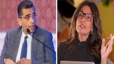 جيهان زكي: نستهدف تحويل قصر ثقافة الغردقة لمركز إشعاع دولي