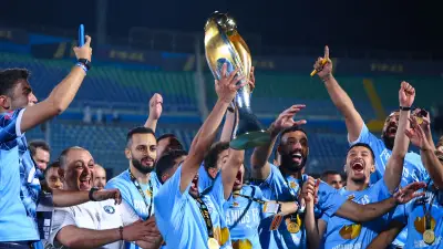 كاف يكشف لكووورة حقيقة إلغاء قاعدة الهدف خارج الأرض والجدل العالمي