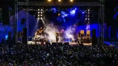 ساقية الصاوي تستعد لموسم الصيف بتجهيزات خاصة لمواجهة الحر