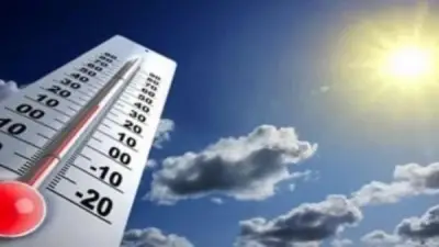 طقس ربيعي مستقر في مصر وارتفاع تدريجي بالحرارة الأيام المقبلة