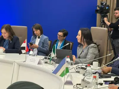 وزيرة التضامن: مخاطر الإنترنت على الأطفال تتجاوز قدرة أنظمة الحماية التقليدية