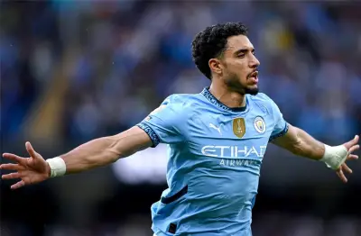 بقيادة مرموش.. مان سيتي يبحث عن اعتلاء صدارة الدوري الإنجليزي أمام بيرنلي