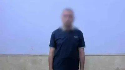 ضبط موظف أطلق النار على كلب ضال بأسيوط بسبب نباحه على زوجته