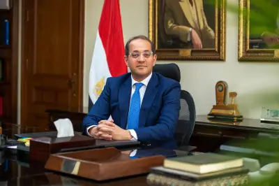 وزير المالية: إصلاحات مالية وهيكلية لرفع كفاءة الإيرادات دون فرض أعباء جديدة