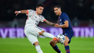 مفارقة آسيوية إفريقية تتحدى البايرن: هل يكمل سان جيرمان ديجافو الأبطال؟