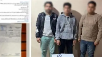 أمن الغربية يكشف حقيقة الاعتداء على صاحب منشور استغاثة في قطور