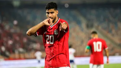 إبراهيم عادل يكشف كواليس رفض الأهلي وحلم الاحتراف الأوروبي