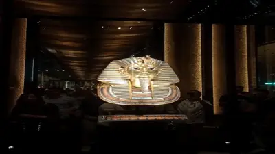 مؤسسة زاهي حواس: أوبرا توت عنخ آمون ملحمة فنية تروج لعظمة مصر عالميا