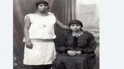 لغز الضحية الثامنة في قضية ريا وسكينة.. من هي فاطمة مجهولة اللقب؟