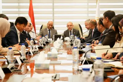 وزارة العمل تنشئ وحدة متخصصة لحل مشاكل كبار المستثمرين