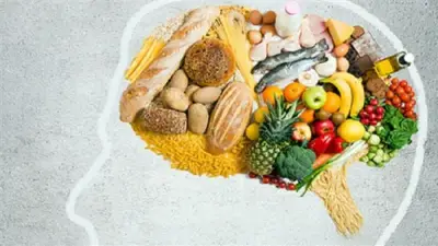 أطعمة تقلل التشتت وتدعم التركيز الذهني لأبنائك خلال المذاكرة