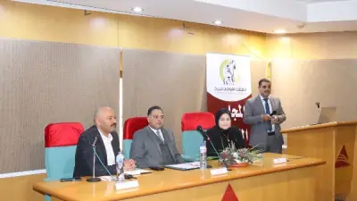 ندوة بدمنهور تعلن فتح باب التقدم للمبادرة الوطنية للمشروعات الخضراء الذكية